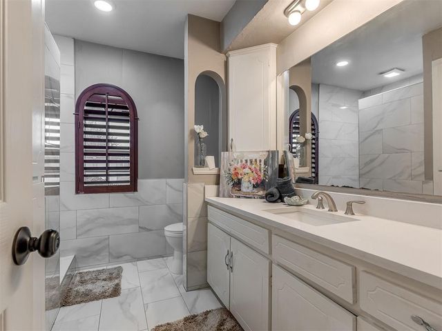 5108 NW 19th Terrace, Oklahoma City, OK 73127