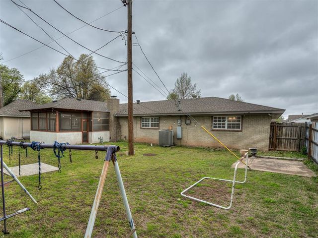 5108 NW 19th Terrace, Oklahoma City, OK 73127