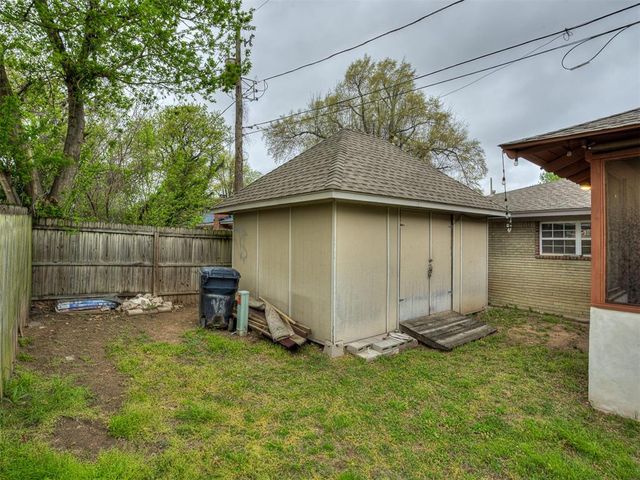 5108 NW 19th Terrace, Oklahoma City, OK 73127