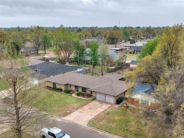 5108 NW 19th Terrace, Oklahoma City, OK 73127