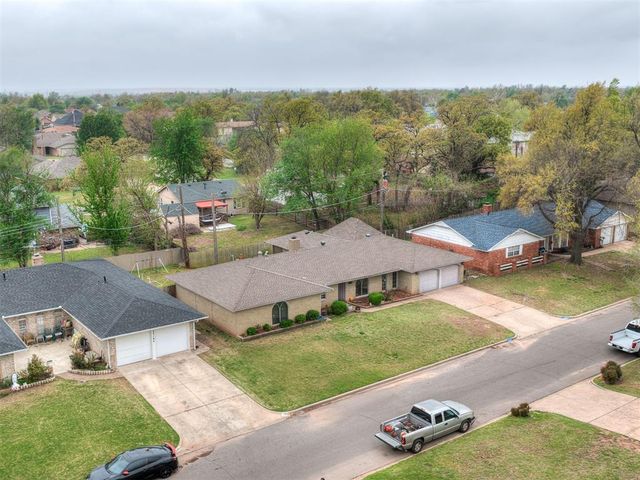 5108 NW 19th Terrace, Oklahoma City, OK 73127