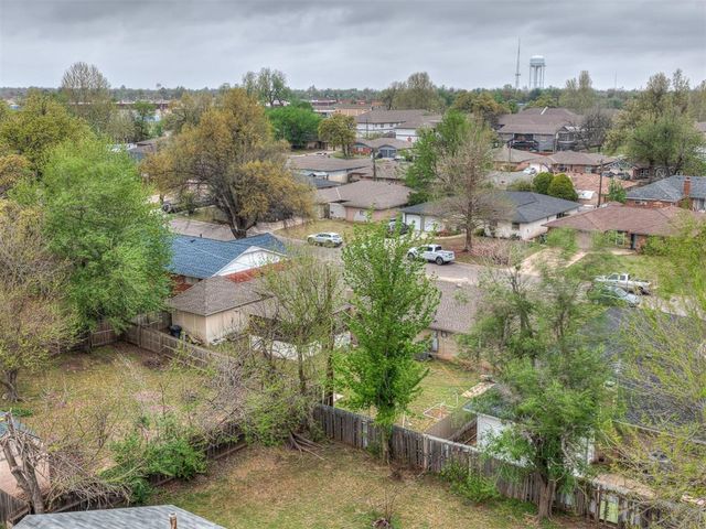 5108 NW 19th Terrace, Oklahoma City, OK 73127