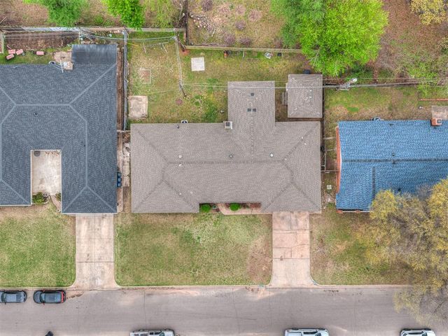 5108 NW 19th Terrace, Oklahoma City, OK 73127