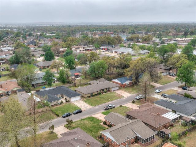5108 NW 19th Terrace, Oklahoma City, OK 73127