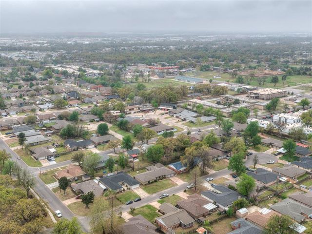 5108 NW 19th Terrace, Oklahoma City, OK 73127