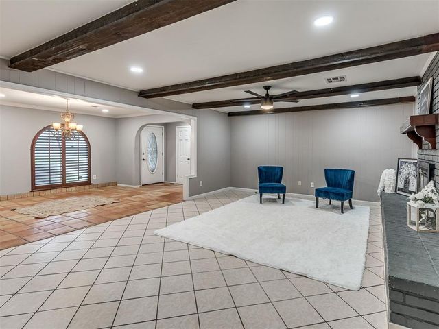 5108 NW 19th Terrace, Oklahoma City, OK 73127