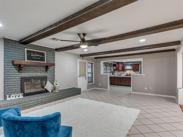 5108 NW 19th Terrace, Oklahoma City, OK 73127