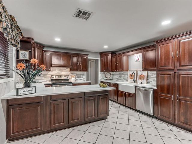 5108 NW 19th Terrace, Oklahoma City, OK 73127