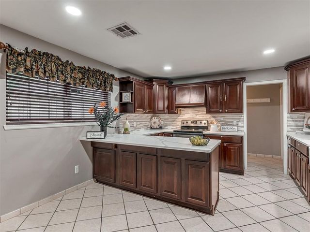 5108 NW 19th Terrace, Oklahoma City, OK 73127