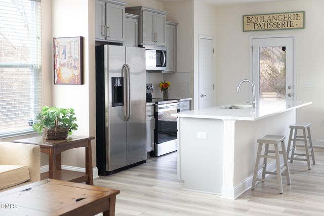 54 Wildflower Circle, Clayton, NC 27520