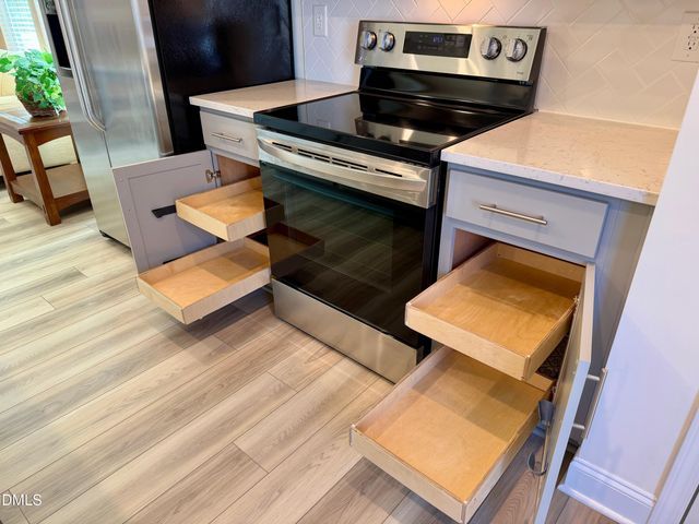 54 Wildflower Circle, Clayton, NC 27520