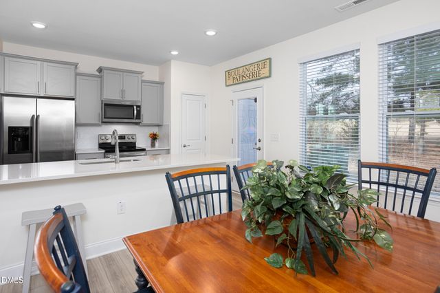 54 Wildflower Circle, Clayton, NC 27520