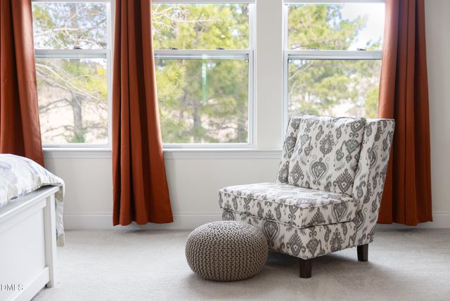 54 Wildflower Circle, Clayton, NC 27520