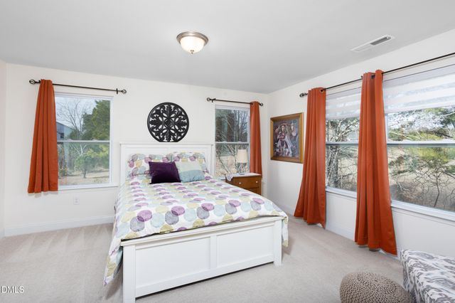 54 Wildflower Circle, Clayton, NC 27520