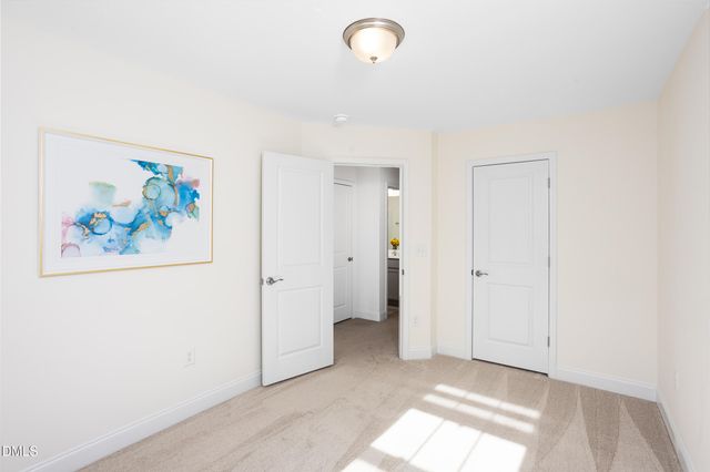 54 Wildflower Circle, Clayton, NC 27520