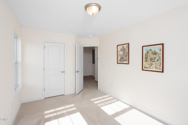 54 Wildflower Circle, Clayton, NC 27520