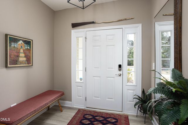 54 Wildflower Circle, Clayton, NC 27520