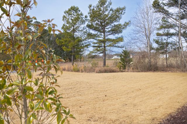 54 Wildflower Circle, Clayton, NC 27520