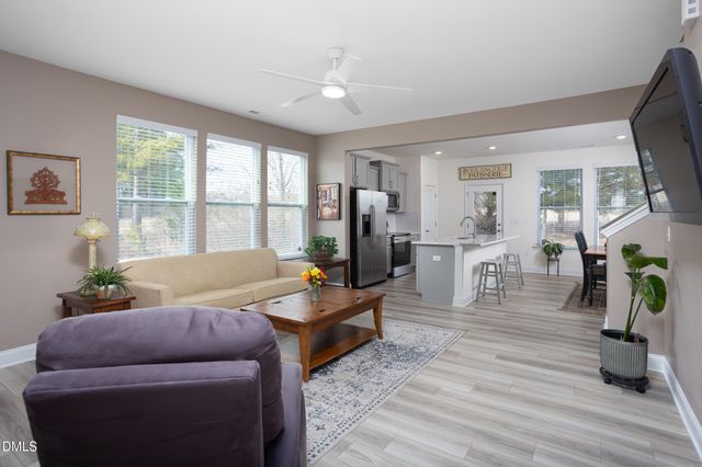 54 Wildflower Circle, Clayton, NC 27520