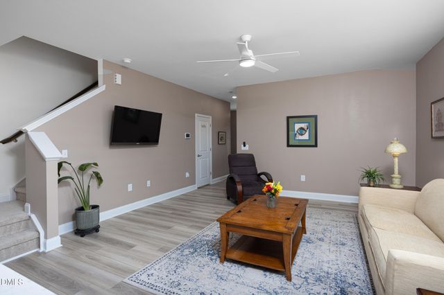 54 Wildflower Circle, Clayton, NC 27520