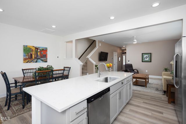 54 Wildflower Circle, Clayton, NC 27520