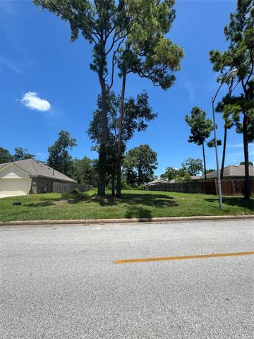 0 Chart Drive, Crosby, TX 77532