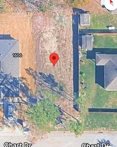0 Chart Drive, Crosby, TX 77532