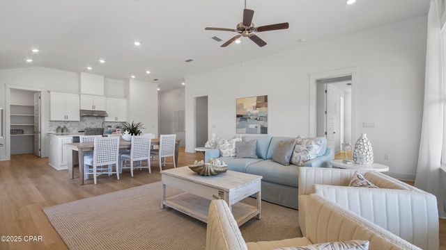 905 Crystal Bayou Boulevard, Panama City Beach, FL 32407