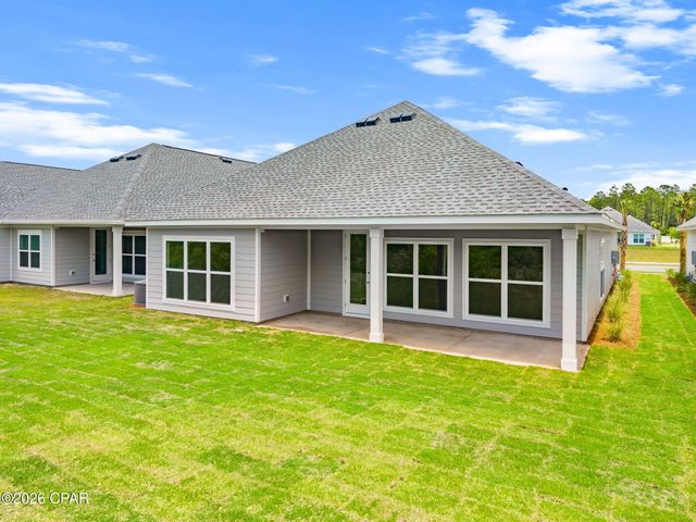 905 Crystal Bayou Boulevard, Panama City Beach, FL 32407