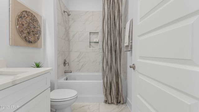 905 Crystal Bayou Boulevard, Panama City Beach, FL 32407