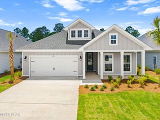 905 Crystal Bayou Boulevard, Panama City Beach, FL 32407