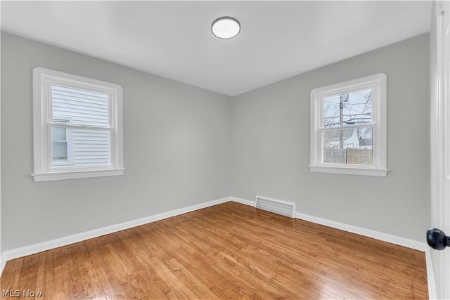 20550 Wilmore Avenue, Euclid, OH 44123