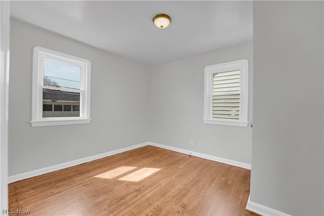 20550 Wilmore Avenue, Euclid, OH 44123