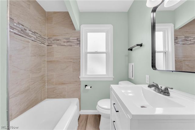 20550 Wilmore Avenue, Euclid, OH 44123