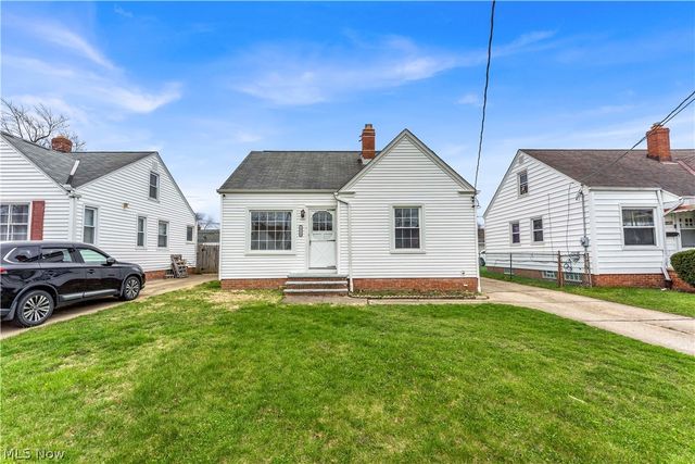 20550 Wilmore Avenue, Euclid, OH 44123