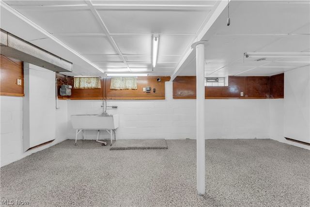 20550 Wilmore Avenue, Euclid, OH 44123