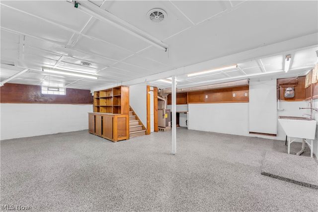 20550 Wilmore Avenue, Euclid, OH 44123