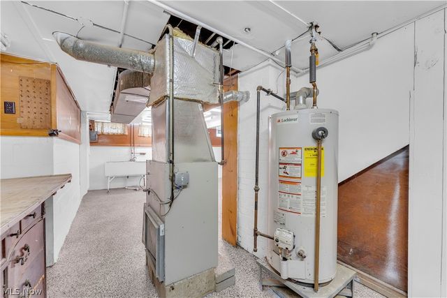 20550 Wilmore Avenue, Euclid, OH 44123