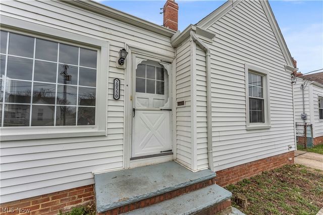 20550 Wilmore Avenue, Euclid, OH 44123