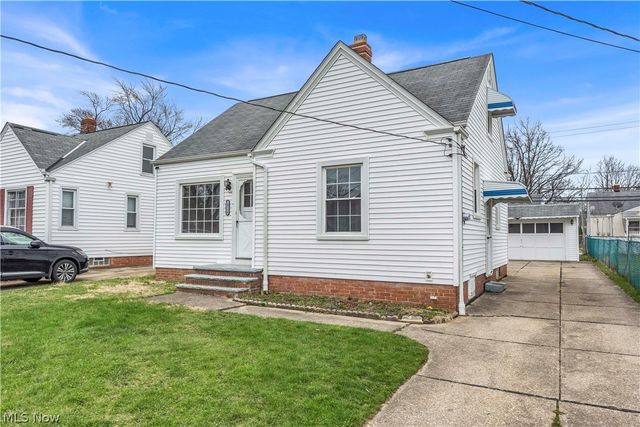 20550 Wilmore Avenue, Euclid, OH 44123