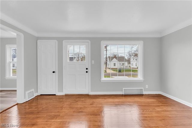 20550 Wilmore Avenue, Euclid, OH 44123