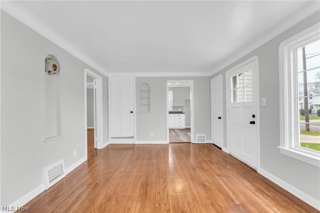 20550 Wilmore Avenue, Euclid, OH 44123