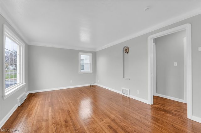 20550 Wilmore Avenue, Euclid, OH 44123