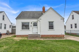 20550 Wilmore Avenue, Euclid, OH 44123