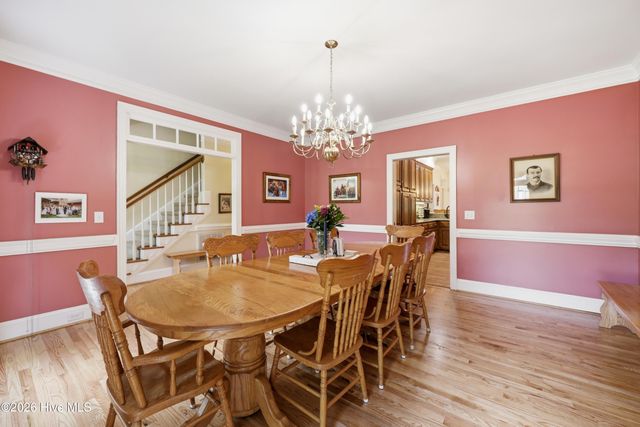 4105 Sterling Trace Drive, Winterville, NC 28590