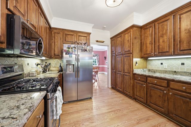 4105 Sterling Trace Drive, Winterville, NC 28590