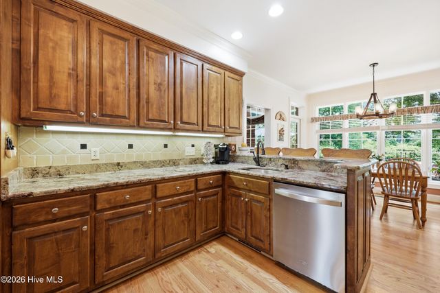 4105 Sterling Trace Drive, Winterville, NC 28590