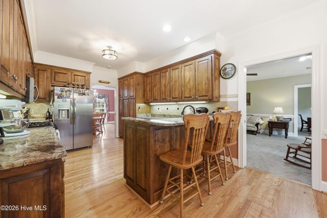 4105 Sterling Trace Drive, Winterville, NC 28590