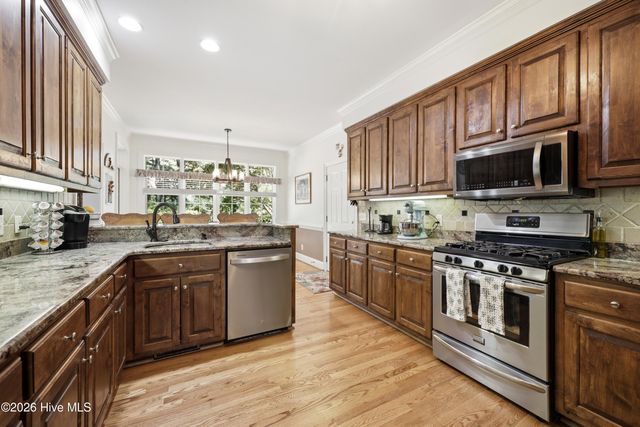4105 Sterling Trace Drive, Winterville, NC 28590