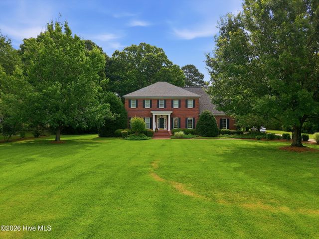 4105 Sterling Trace Drive, Winterville, NC 28590